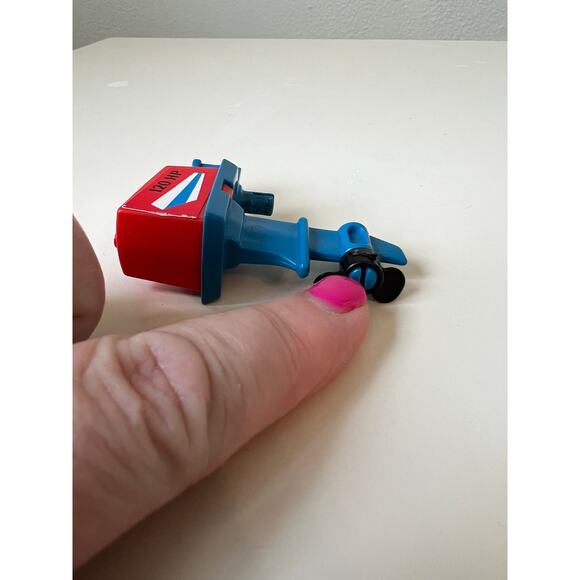 Vintage 1980s Playmobil Figures and Accessories from a Variety of Sets - Picture 7 of 12